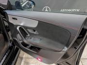 Mercedes-Benz CLA II (C118 X118) Москва  - изображение 49