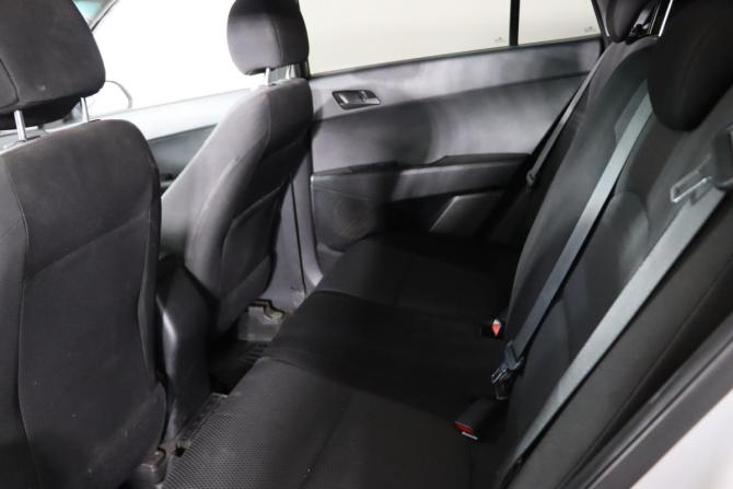 Hyundai Creta I с пробегом 2016 года, цена 1 289 990 рублей, 117351 км, внедорожник, Автокод Объявления