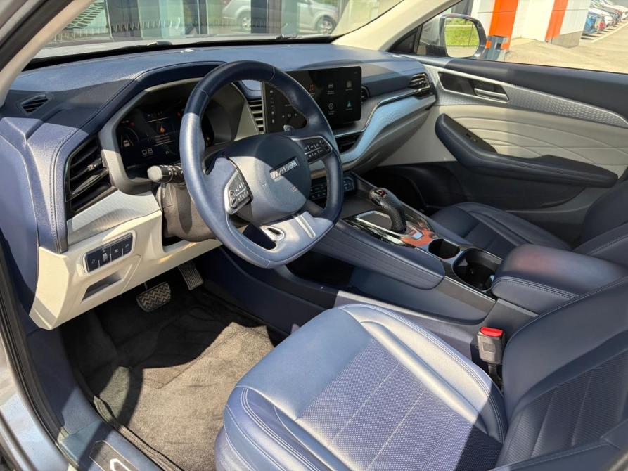 Haval F7x I Рестайлинг Азнакаево  - изображение 10