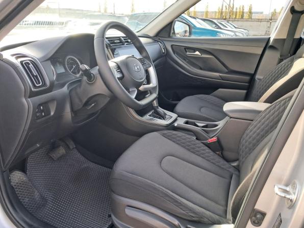 Hyundai Creta II с пробегом 2021 года, цена 2 139 000 рублей, 76000 км, внедорожник, Автокод Объявления