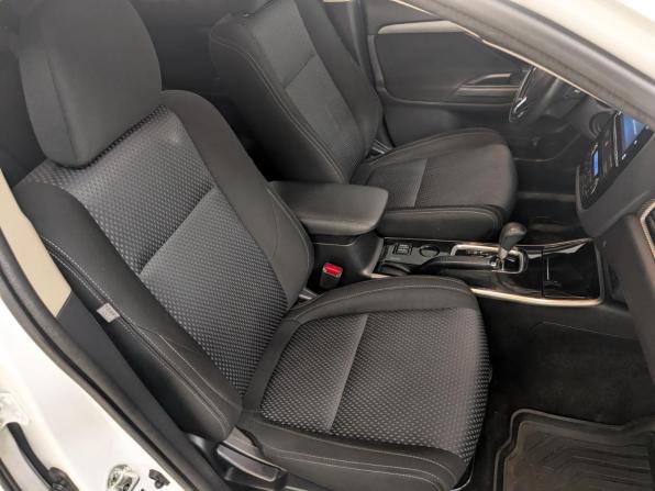 Mitsubishi Outlander III Рестайлинг 2 с пробегом 2018 года, цена 2 190 000 рублей, 51500 км, внедорожник, Автокод Объявления