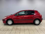 Peugeot 307 I Рестайлинг Уфа  - изображение 19