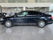 Nissan Teana I Рестайлинг Новосибирск  - изображение 28