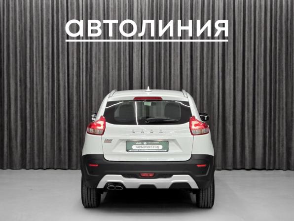 Lada (ВАЗ) XRAY I с пробегом 2021 года, цена 1 120 000 рублей, 41000 км, хэтчбек, Автокод Объявления