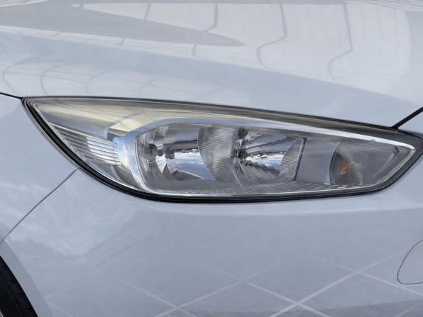 Ford Focus III Рестайлинг с пробегом 2015 года, цена 957 000 рублей, 126922 км, универсал, Автокод Объявления