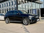Mercedes-Benz GLC I (X253) Рестайлинг Краснодар  - изображение 43