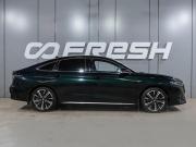 Chery Arrizo 8 Воронеж  - изображение 32
