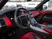 Land Rover Range Rover Sport II Рестайлинг Москва  - изображение 48