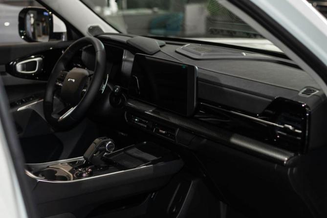Новый Haval H3 I 2026 года, цена 2 899 000 рублей, внедорожник, Автокод Объявления