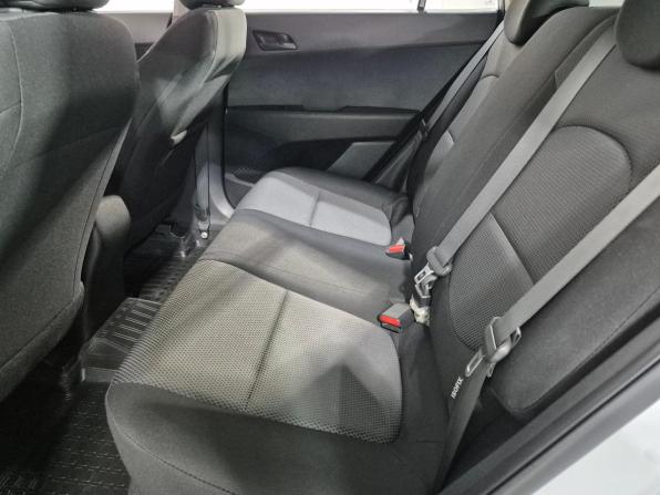 Hyundai Creta I с пробегом 2019 года, цена 1 880 000 рублей, 33480 км, внедорожник, Автокод Объявления