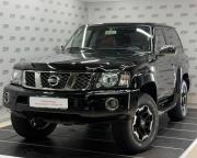 Nissan Patrol V (Y61) Рестайлинг Красноярск  - изображение 59