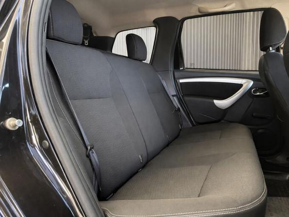Nissan Terrano III (D10) с пробегом 2018 года, цена 1 197 000 рублей, 121364 км, внедорожник, Автокод Объявления