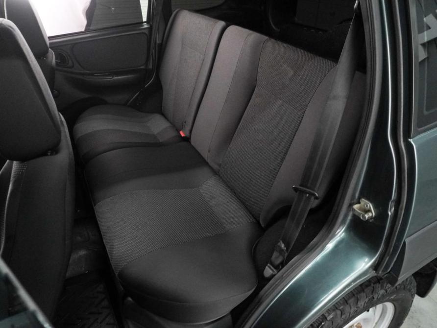 Chevrolet Niva I Рестайлинг Воронеж  - изображение 9
