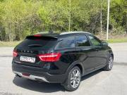 Lada (ВАЗ) Vesta I Прокопьевск  - изображение 36