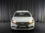 Lada (ВАЗ) Vesta I Тюмень  - изображение 22