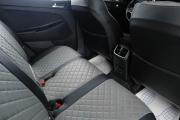 Hyundai Tucson III Рестайлинг Тюмень  - изображение 29