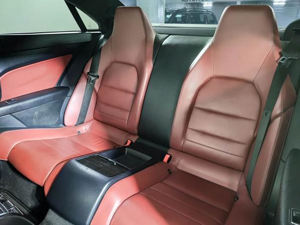 Mercedes-Benz E-Класс IV (W212 S212 C207) с пробегом 2012 года, цена 1 570 000 рублей, 185018 км, купе-хардтоп, Автокод Объявления