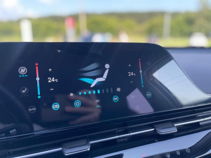 Omoda C5 I Томск  - изображение 12