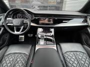 Audi Q8 I (4M) Иркутск  - изображение 53