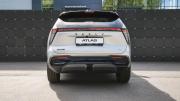 Geely Atlas II Сыктывкар  - изображение 24