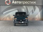 Lada (ВАЗ) 2121 (4x4) I Рестайлинг Волгоград  - изображение 20