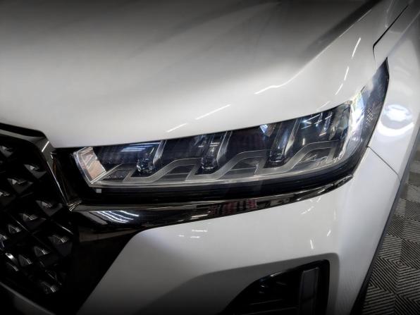 Chery Tiggo 7 Pro Max I с пробегом 2023 года, цена 1 920 000 рублей, 81861 км, внедорожник, Автокод Объявления