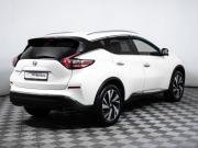 Nissan Murano III (Z52) Москва  - изображение 27