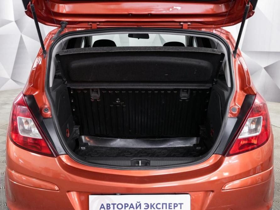 Opel Corsa D Рестайлинг II Ульяновск  - изображение 19