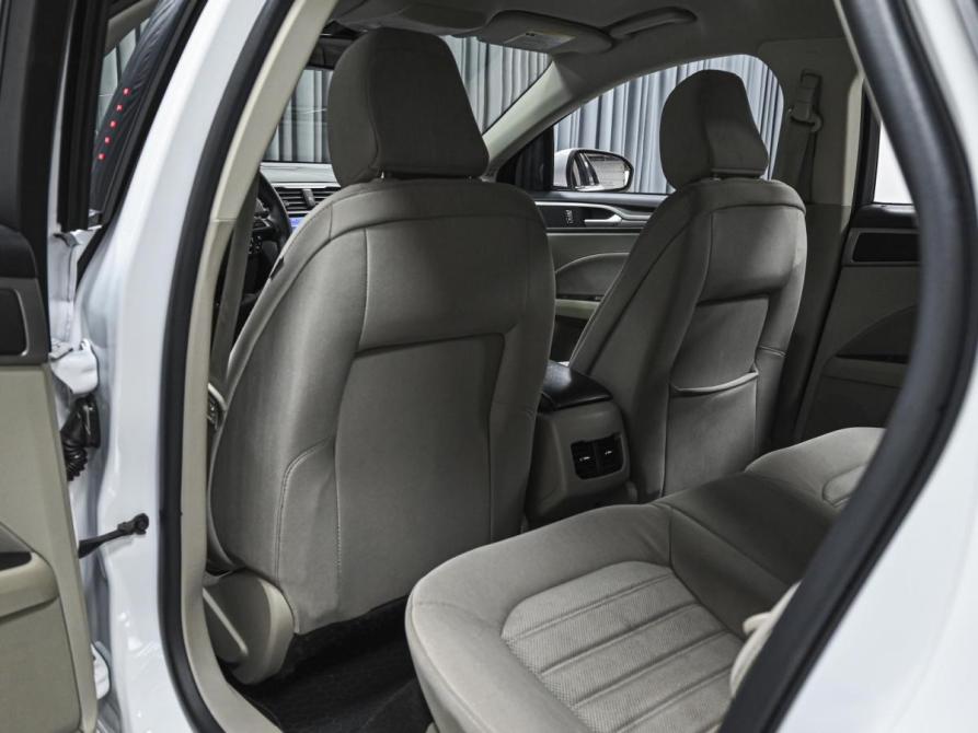 Ford Fusion (North America) II Рестайлинг Ставрополь  - изображение 11