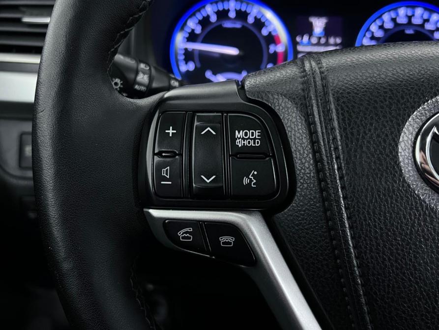 Toyota Highlander III (XU50) Ростов-на-Дону  - изображение 14