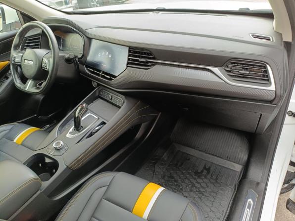 Haval F7x I с пробегом 2021 года, цена 1 849 000 рублей, 80556 км, внедорожник, Автокод Объявления
