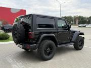 Jeep Wrangler IV (JL) Рестайлинг Саратов  - изображение 49