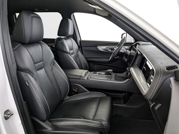 GAC GS8 II с пробегом 2023 года, цена 3 165 000 рублей, 62771 км, внедорожник, Автокод Объявления