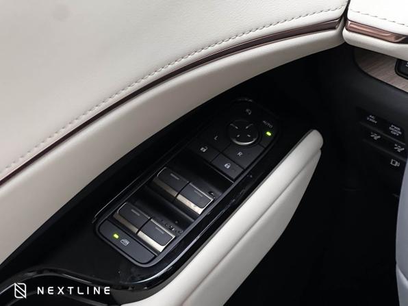 Новый Lexus LM II 2025 года, цена 17 990 000 рублей, минивэн, Автокод Объявления