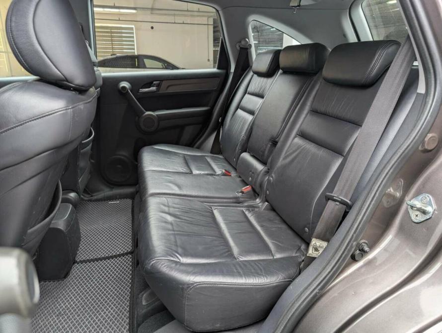 Honda CR-V III Рестайлинг Москва  - изображение 7