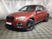 BMW X6 I (E71) Москва  - изображение 13