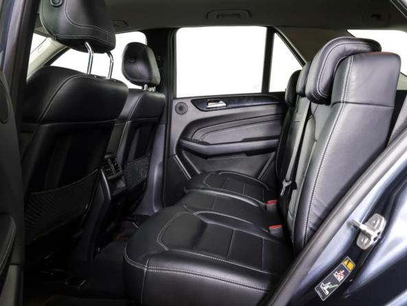 Mercedes-Benz M-Класс III (W166) с пробегом 2014 года, цена 2 290 000 рублей, 207868 км, внедорожник, Автокод Объявления