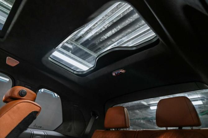 Новый BMW X5 IV (G05/G18) Рестайлинг 2026 года, цена 17 850 000 рублей, внедорожник, Автокод Объявления