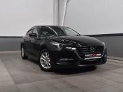 Mazda Axela III Рестайлинг Кемерово  - изображение 26