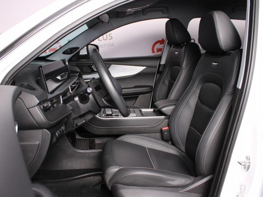 Chery Tiggo 7 Pro Max I Минеральные Воды  - изображение 8