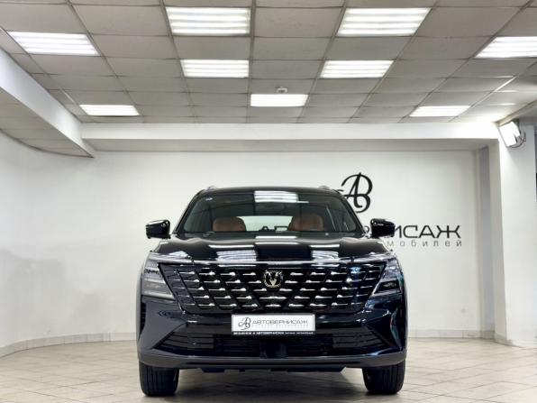 Changan CS75 Plus IV с пробегом 2026 года, цена 3 199 000 рублей, 54 км, внедорожник, Автокод Объявления