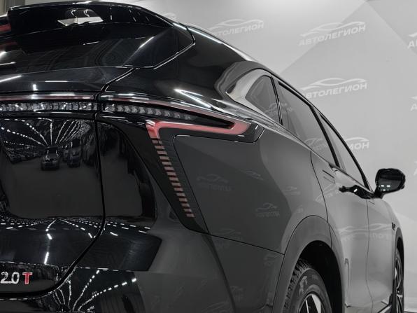 Kaiyi X7 Kunlun с пробегом 2024 года, цена 2 540 000 рублей, 13231 км, внедорожник, Автокод Объявления