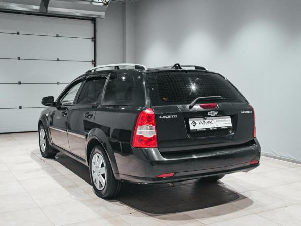 Chevrolet Lacetti I с пробегом 2010 года, цена 467 397 рублей, 279653 км, универсал, Автокод Объявления