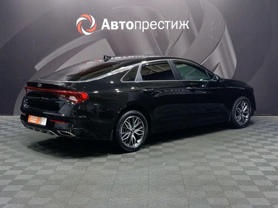 Kia K5 III Оренбург  - изображение 6