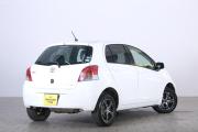Toyota Vitz II (XP90) Омск  - изображение 30