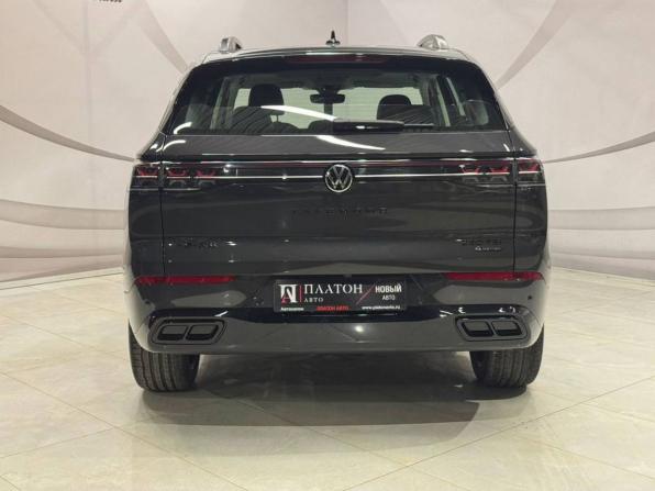 Новый Volkswagen Tavendor I 2026 года, цена 5 649 000 рублей, внедорожник, Автокод Объявления