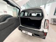 Lada (ВАЗ) Niva Travel I Рестайлинг Нижний Новгород  - изображение 27