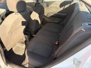 Chevrolet Aveo II Санкт-Петербург  - изображение 29