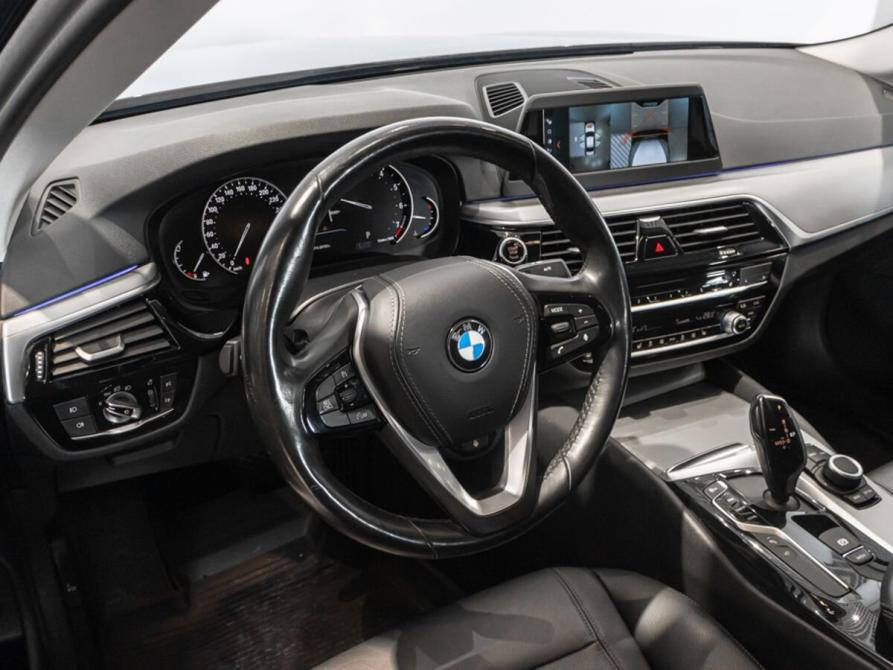 BMW 5 серии VII (G30/G31/G38) Казань  - изображение 5