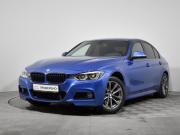 BMW 3 серии VI (F3x) Рестайлинг Санкт-Петербург  - изображение 23